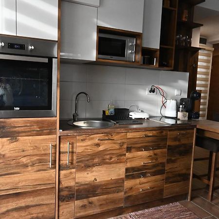 Appartement Stasa&Laki à Zlatibor Extérieur photo