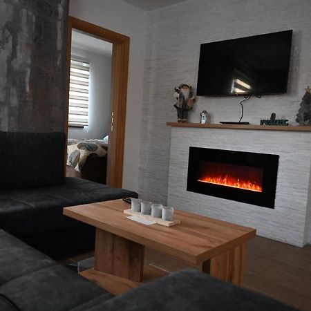 Appartement Stasa&Laki à Zlatibor Extérieur photo