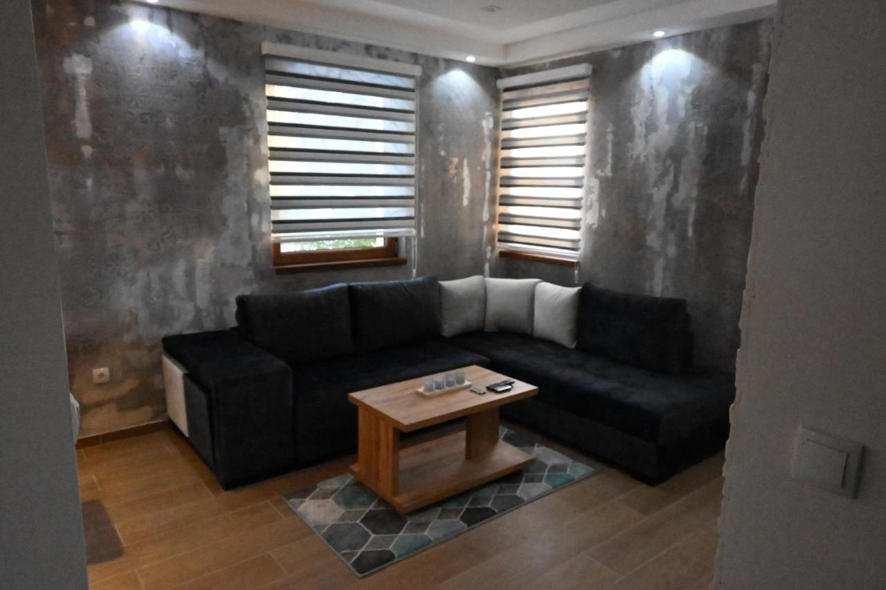 Appartement Stasa&Laki à Zlatibor Extérieur photo