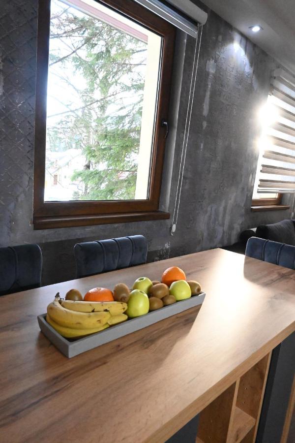 Appartement Stasa&Laki à Zlatibor Extérieur photo