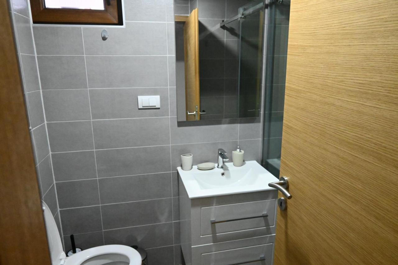Appartement Stasa&Laki à Zlatibor Extérieur photo