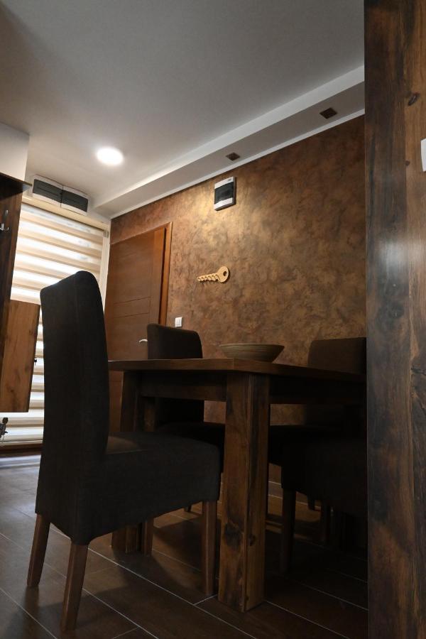 Appartement Stasa&Laki à Zlatibor Extérieur photo
