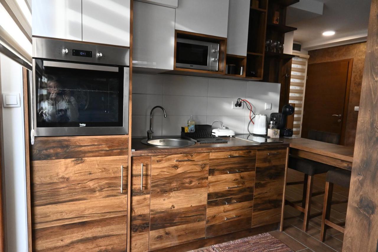 Appartement Stasa&Laki à Zlatibor Extérieur photo
