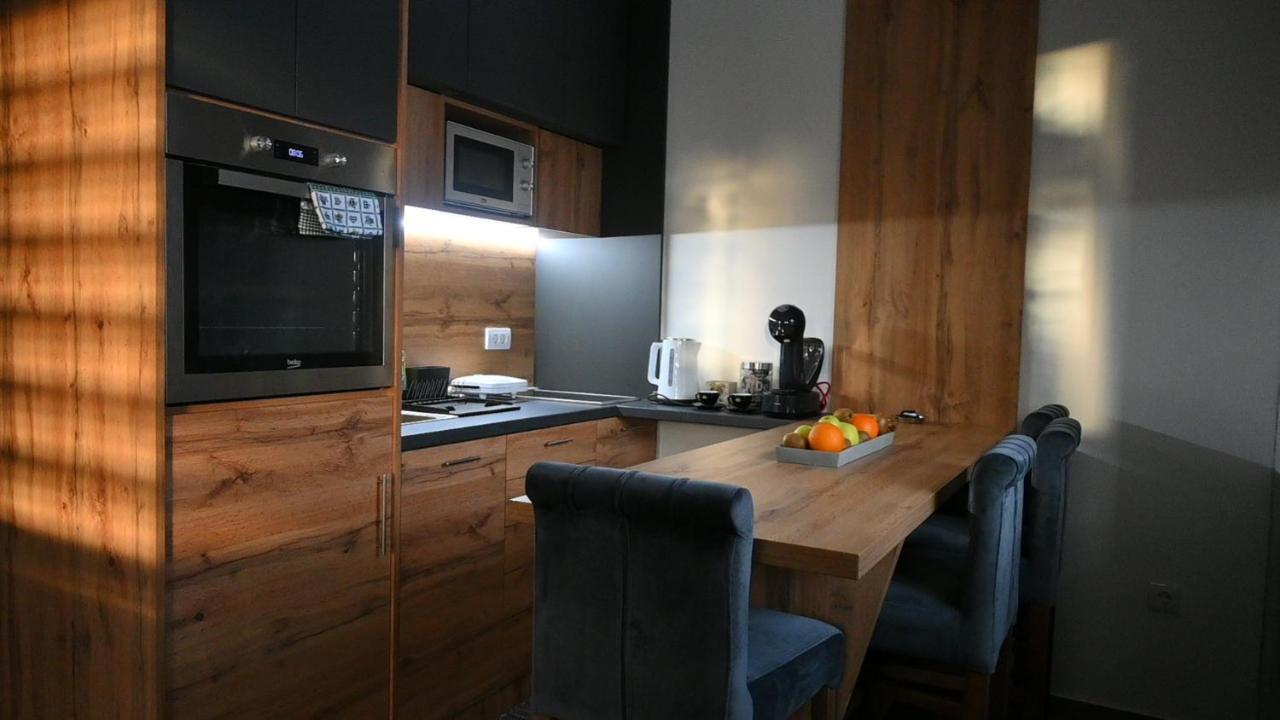Appartement Stasa&Laki à Zlatibor Extérieur photo