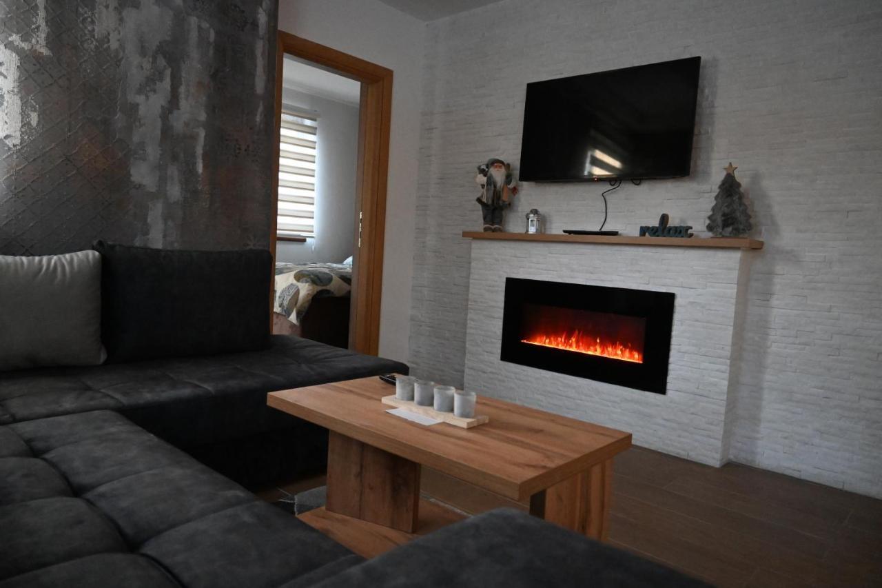Appartement Stasa&Laki à Zlatibor Extérieur photo