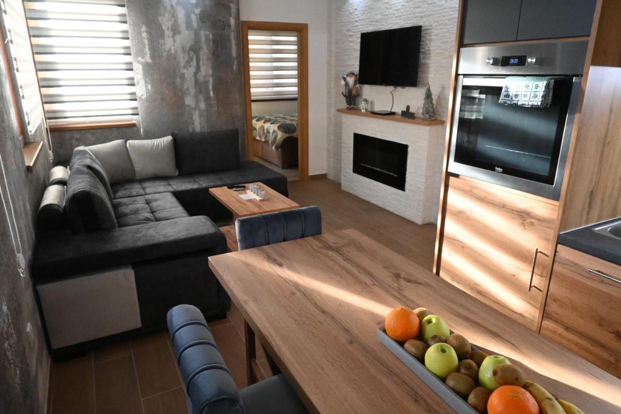 Appartement Stasa&Laki à Zlatibor Extérieur photo